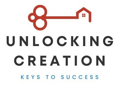 key and house Unlocking Creation Keys to Success