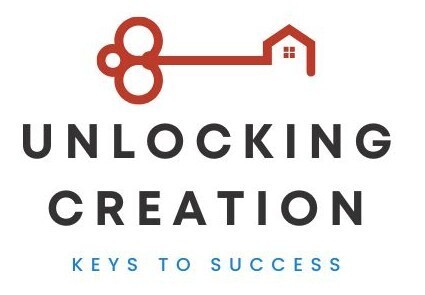 key and house Unlocking Creation Keys to Success