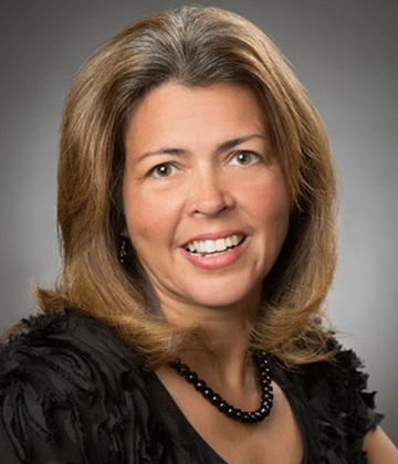 Kathy Goings business portrait
