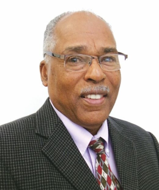 Larry Haqq headshot.