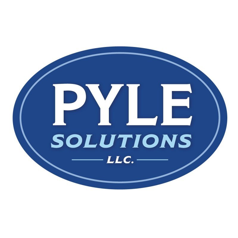 Pyle Solutions, LLC Logo.