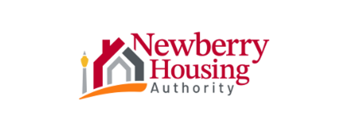Newberry Housing Authority Logo.