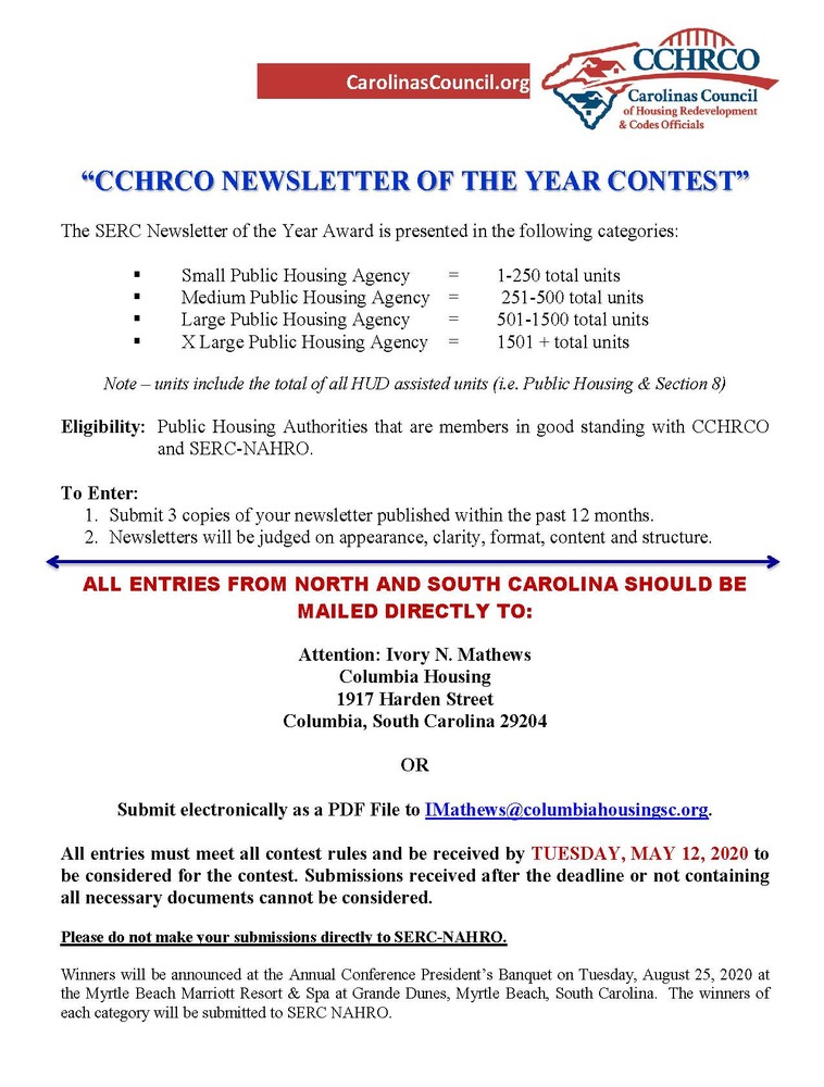 CCHRCO 2020 Newsletter Contest.jpg