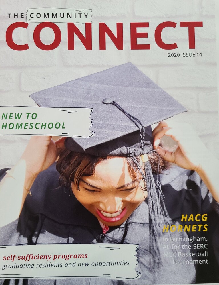 Goldsboro HA Newsletter.