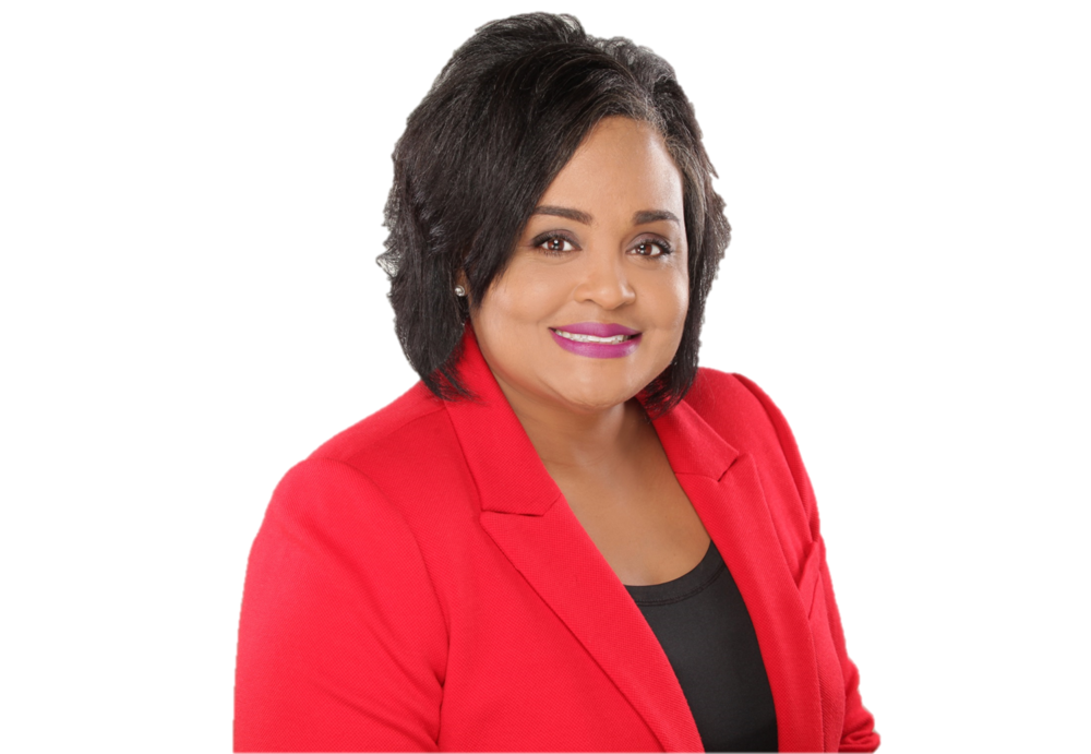 Ivory Mathews - Headshot - Red Jacket without background.png