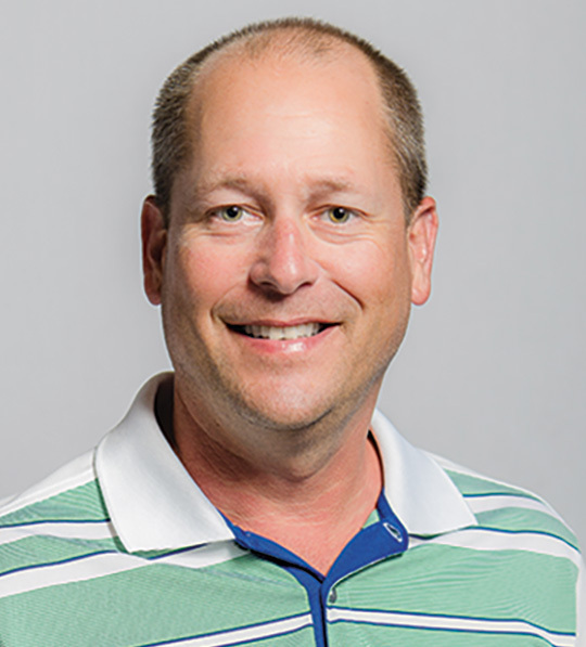 Patrick Prince Headshot