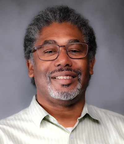 Felts Lewis headshot.